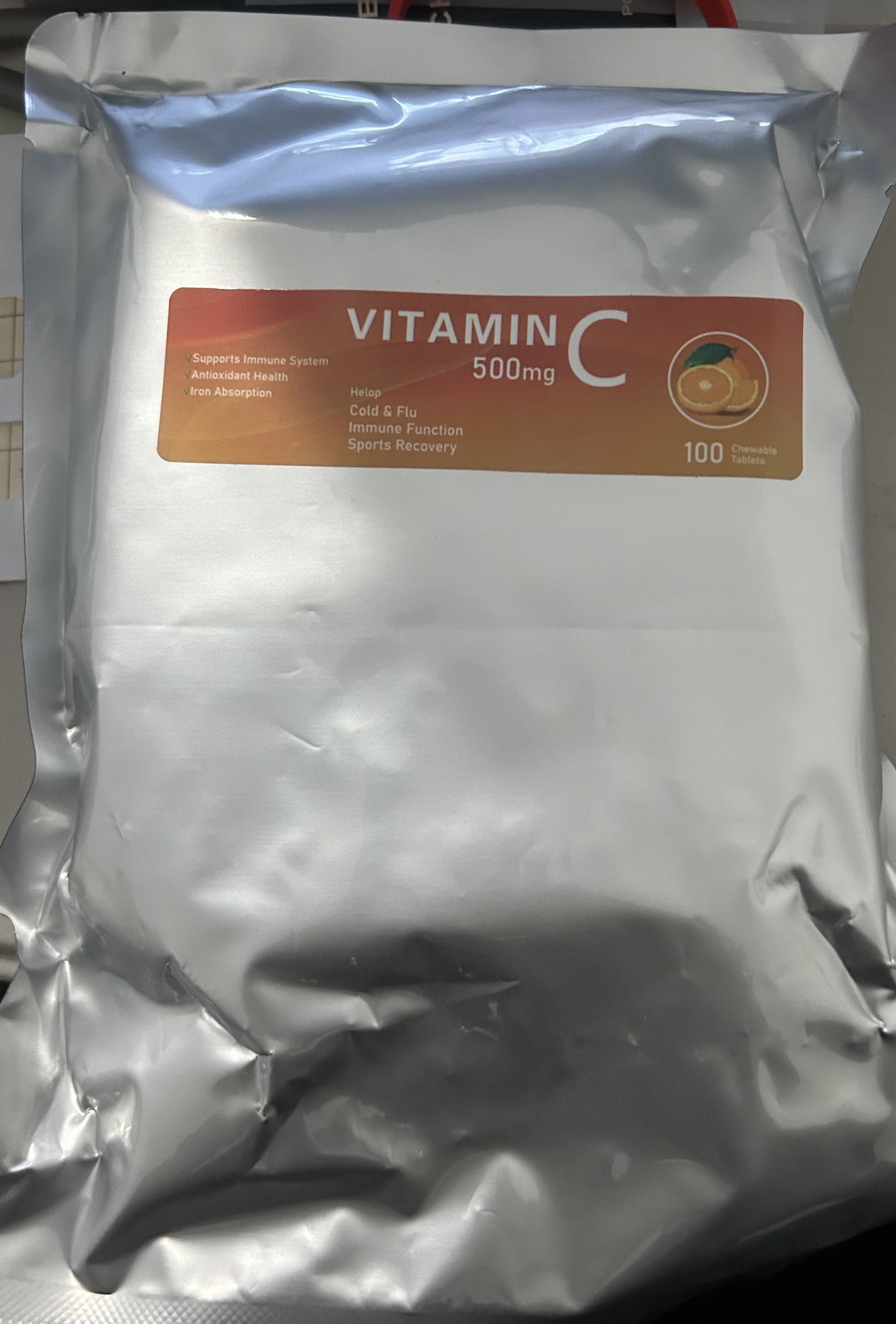 MKM customer review photo