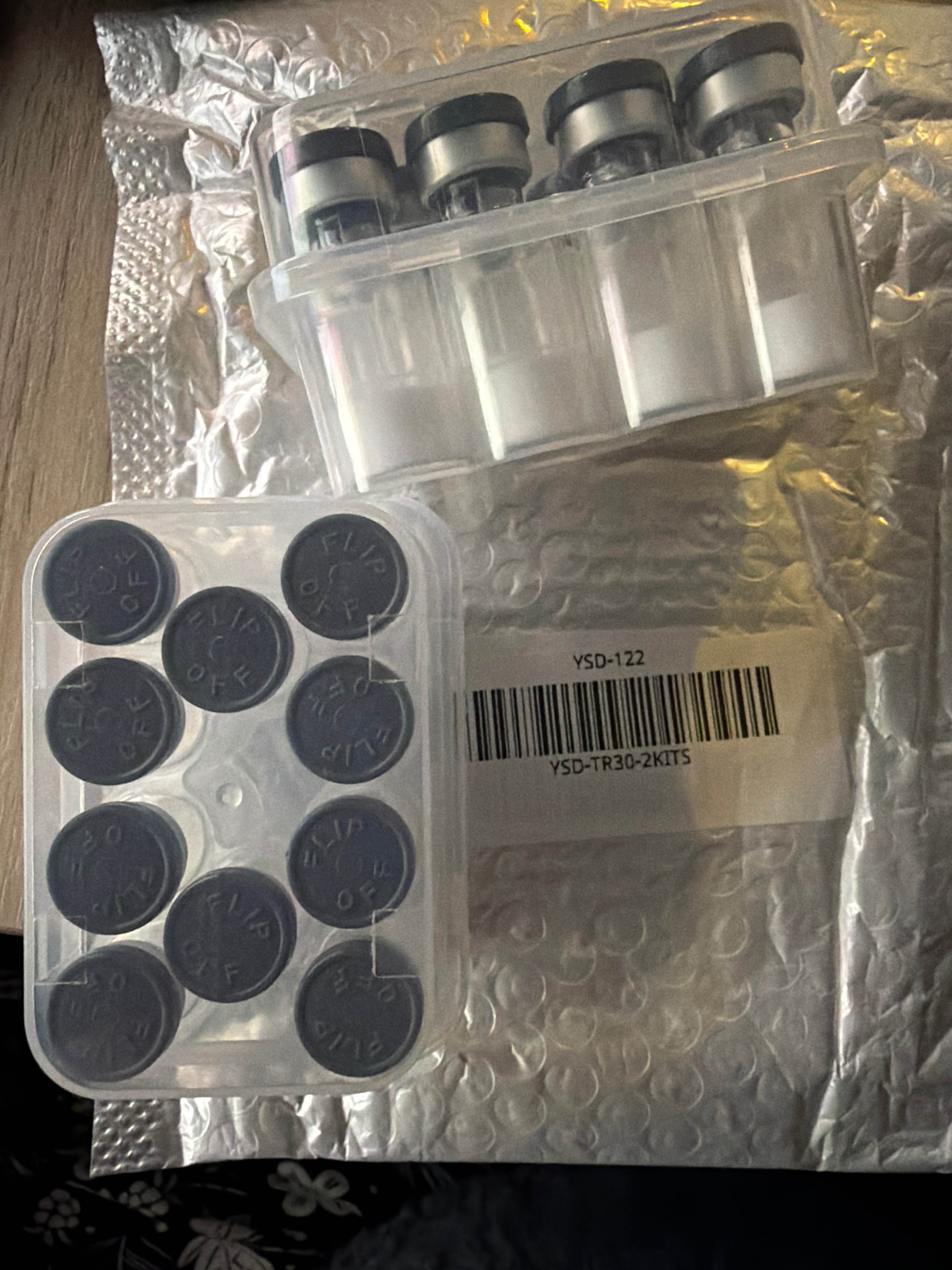 MKM customer review photo