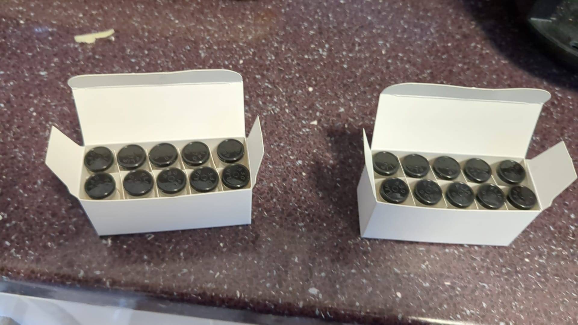 MKM customer review photo