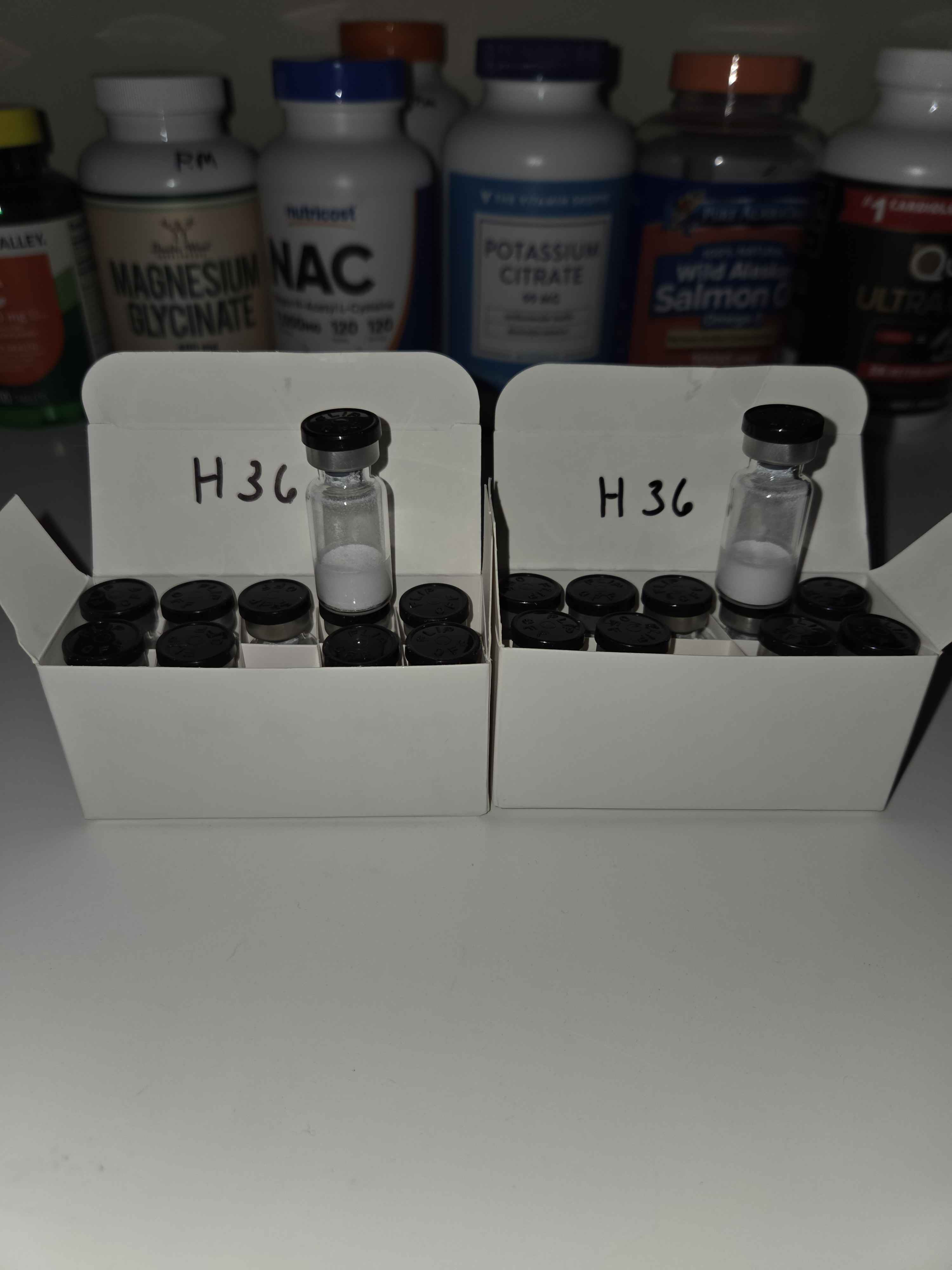 MKM customer review photo