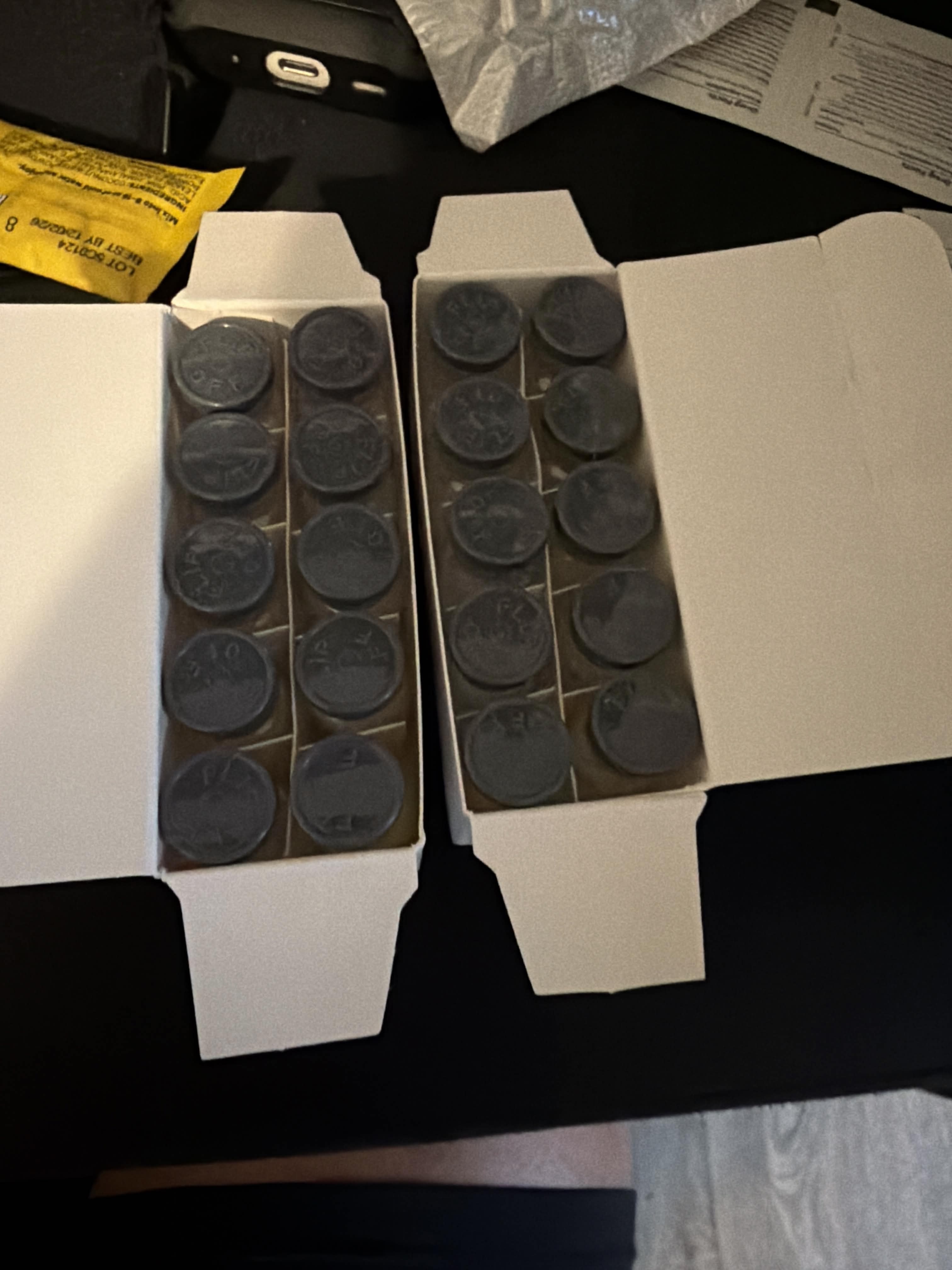MKM customer review photo