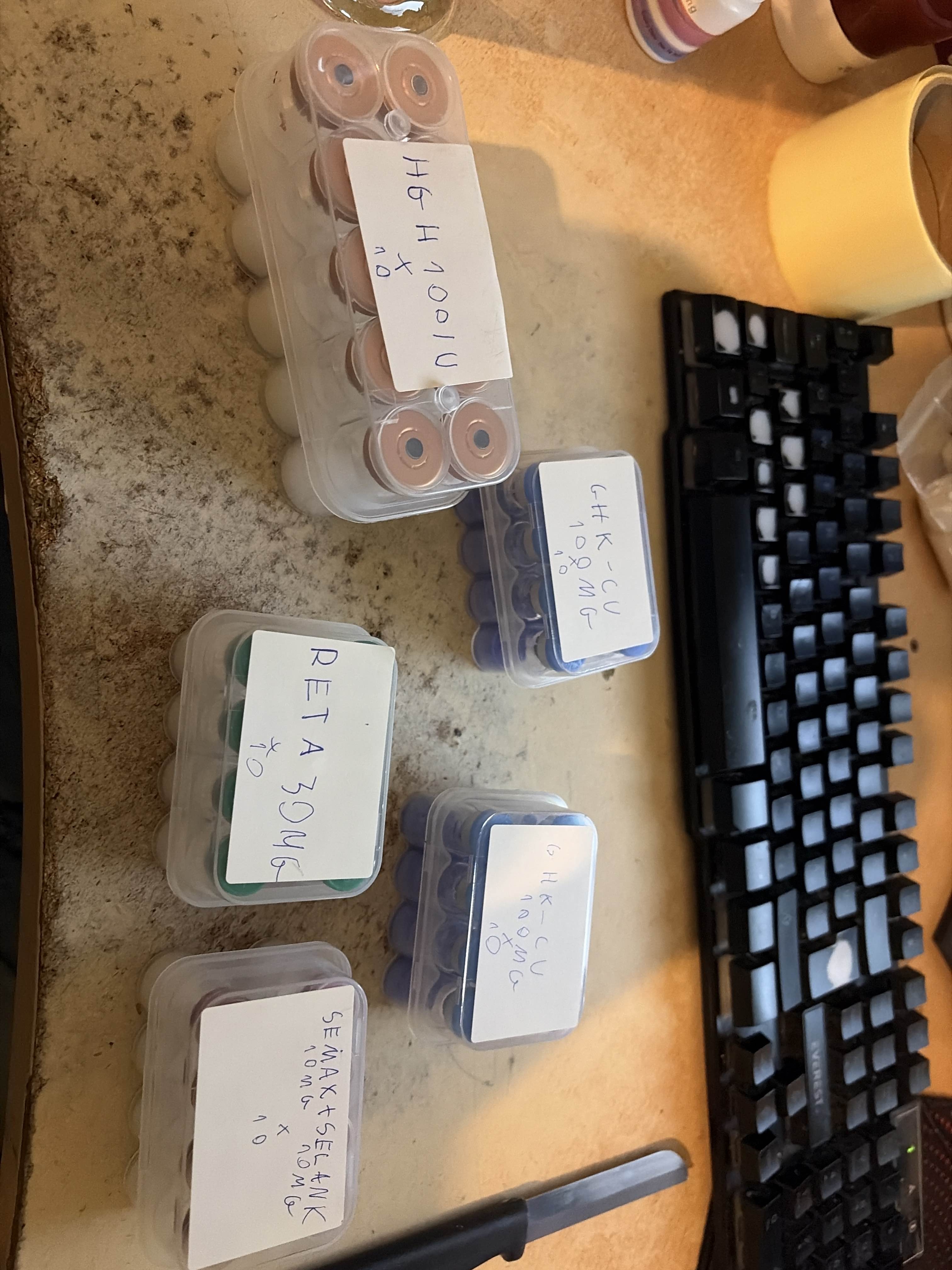 MKM customer review photo