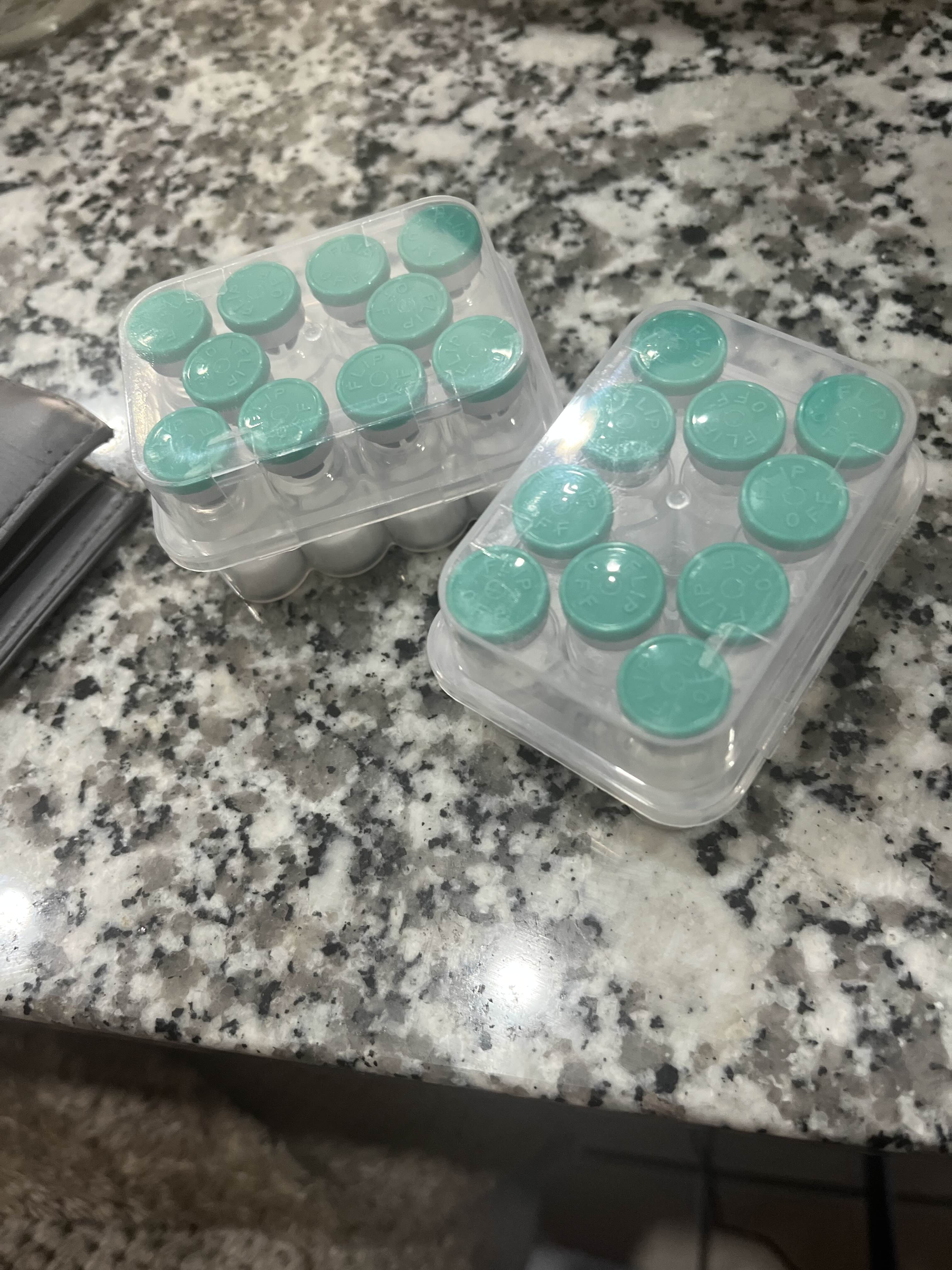 MKM customer review photo