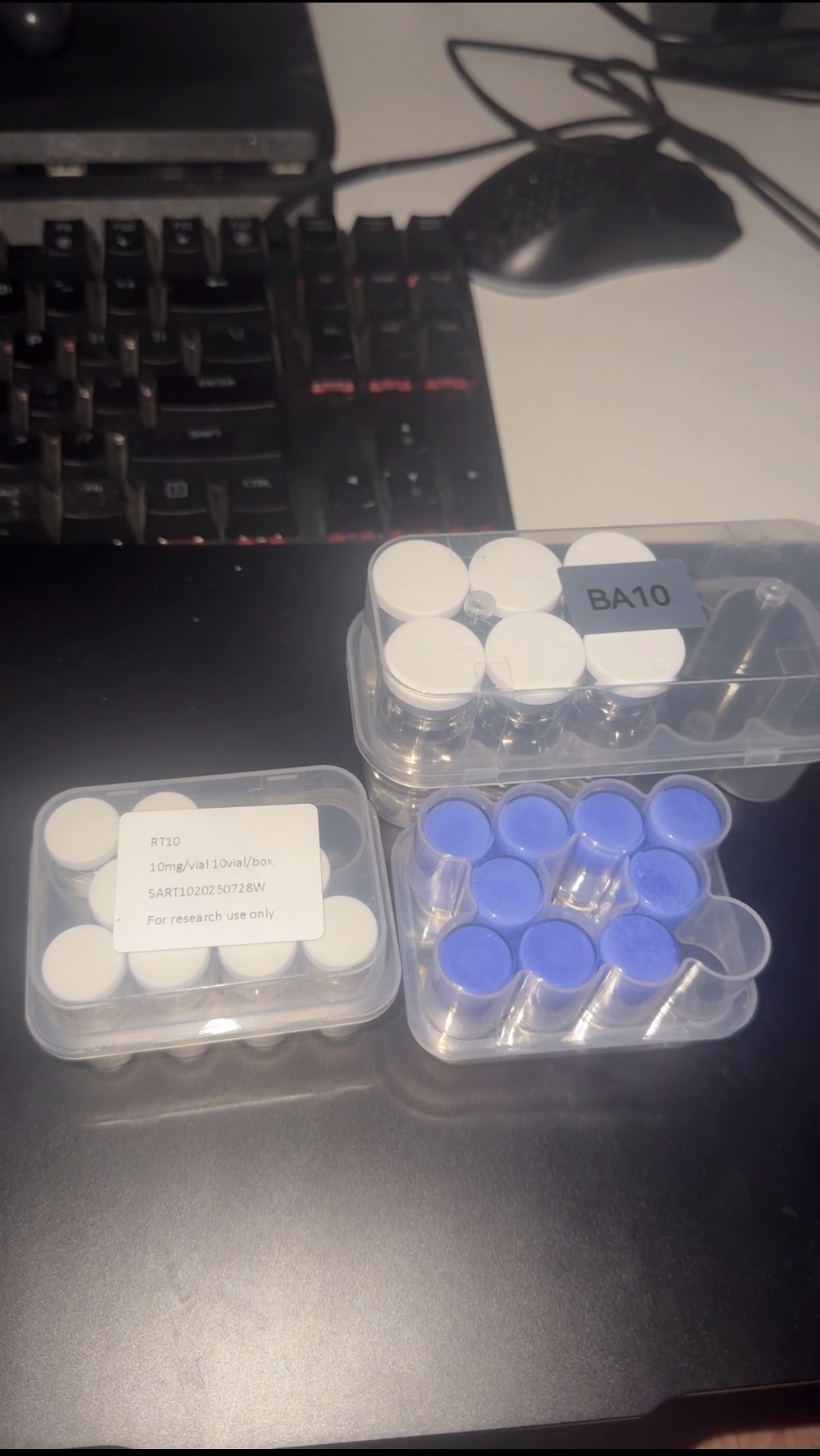 MKM customer review photo