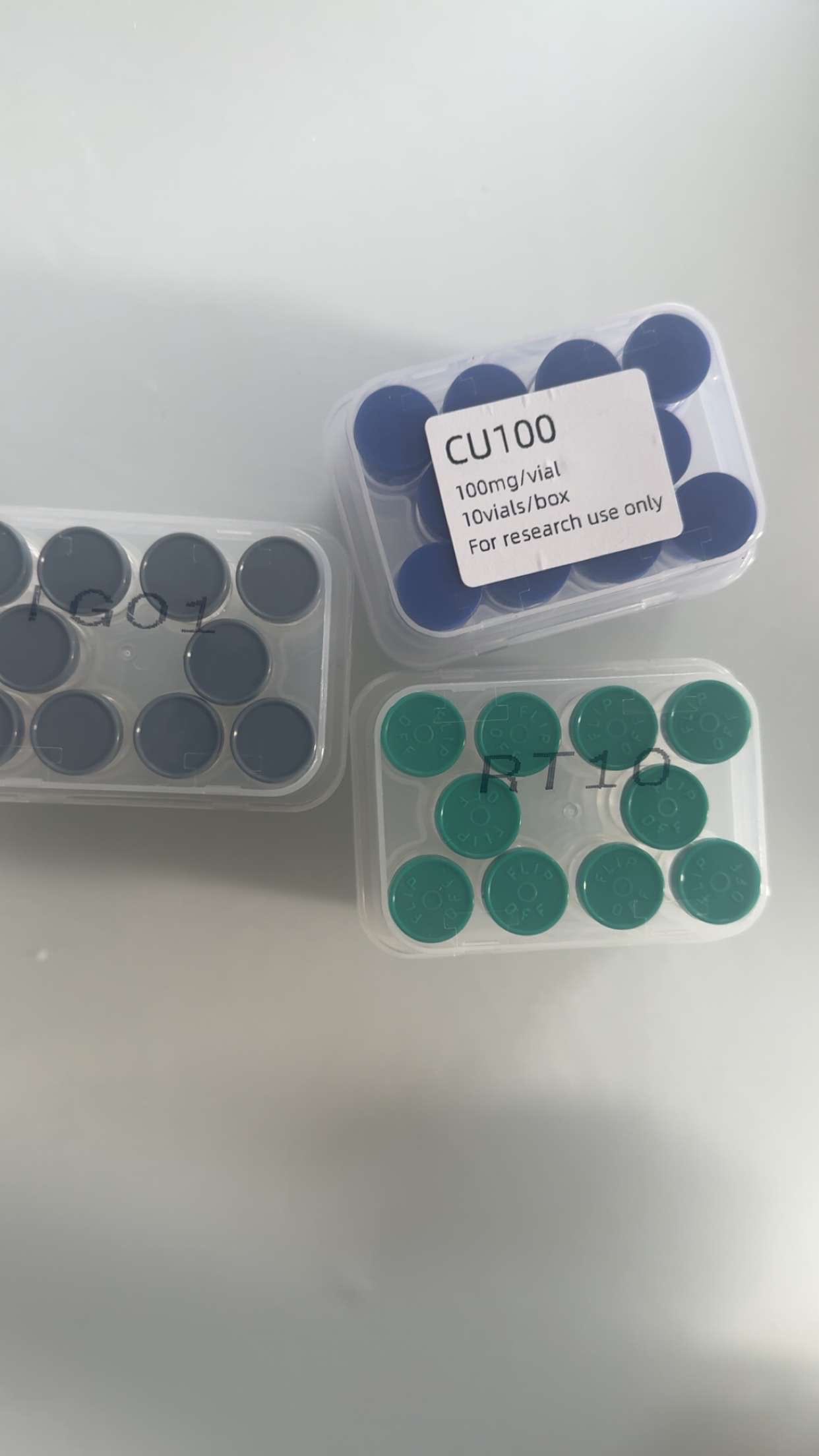 MKM customer review photo