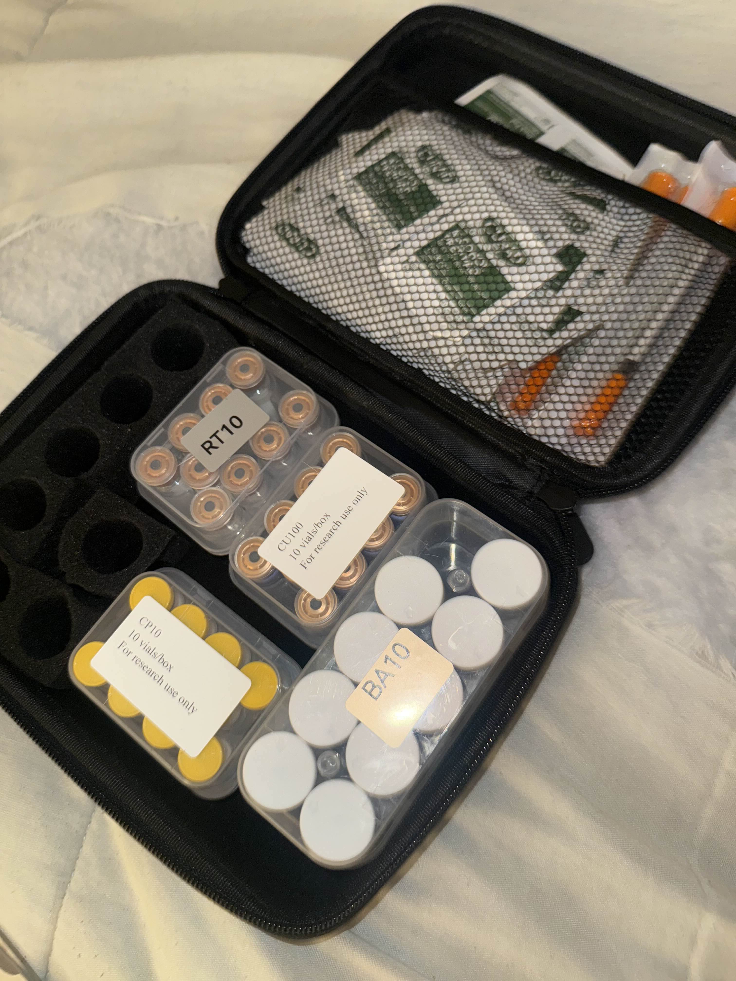 MKM customer review photo