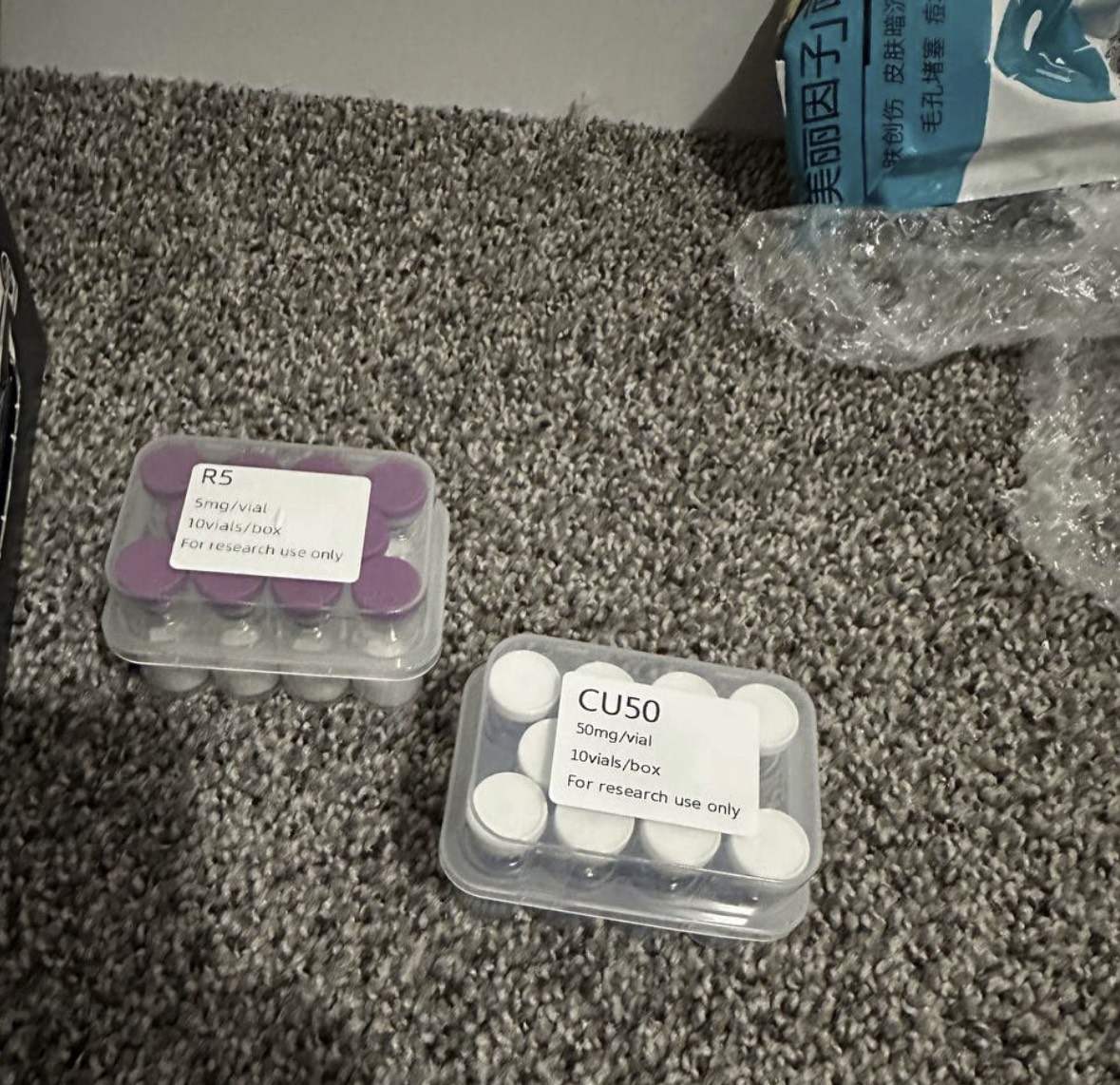 MKM customer review photo